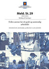 St.meld 29 (2010-2011)
