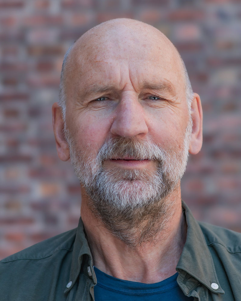 Jon erik doelvik portrett 3