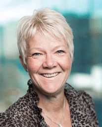 arnhild dordi gjonnes