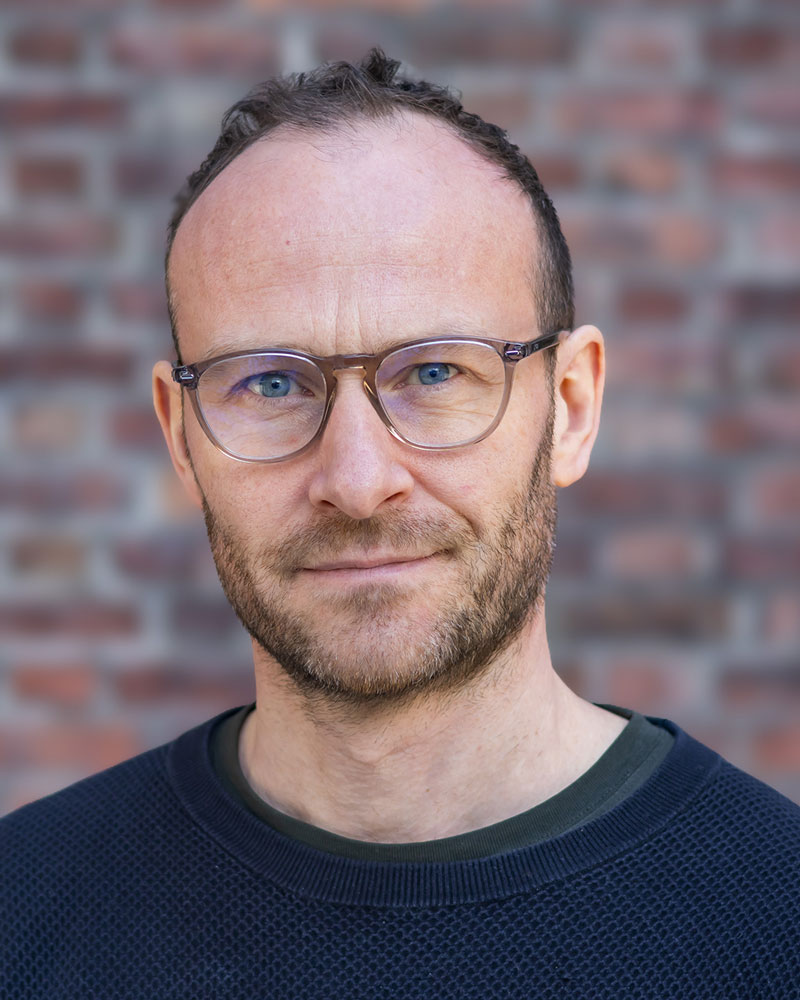 jon horgen friberg portrett