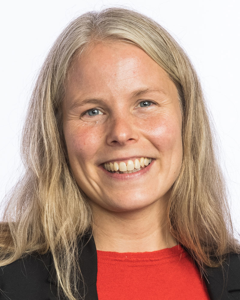 kirsti bergstoe 2021