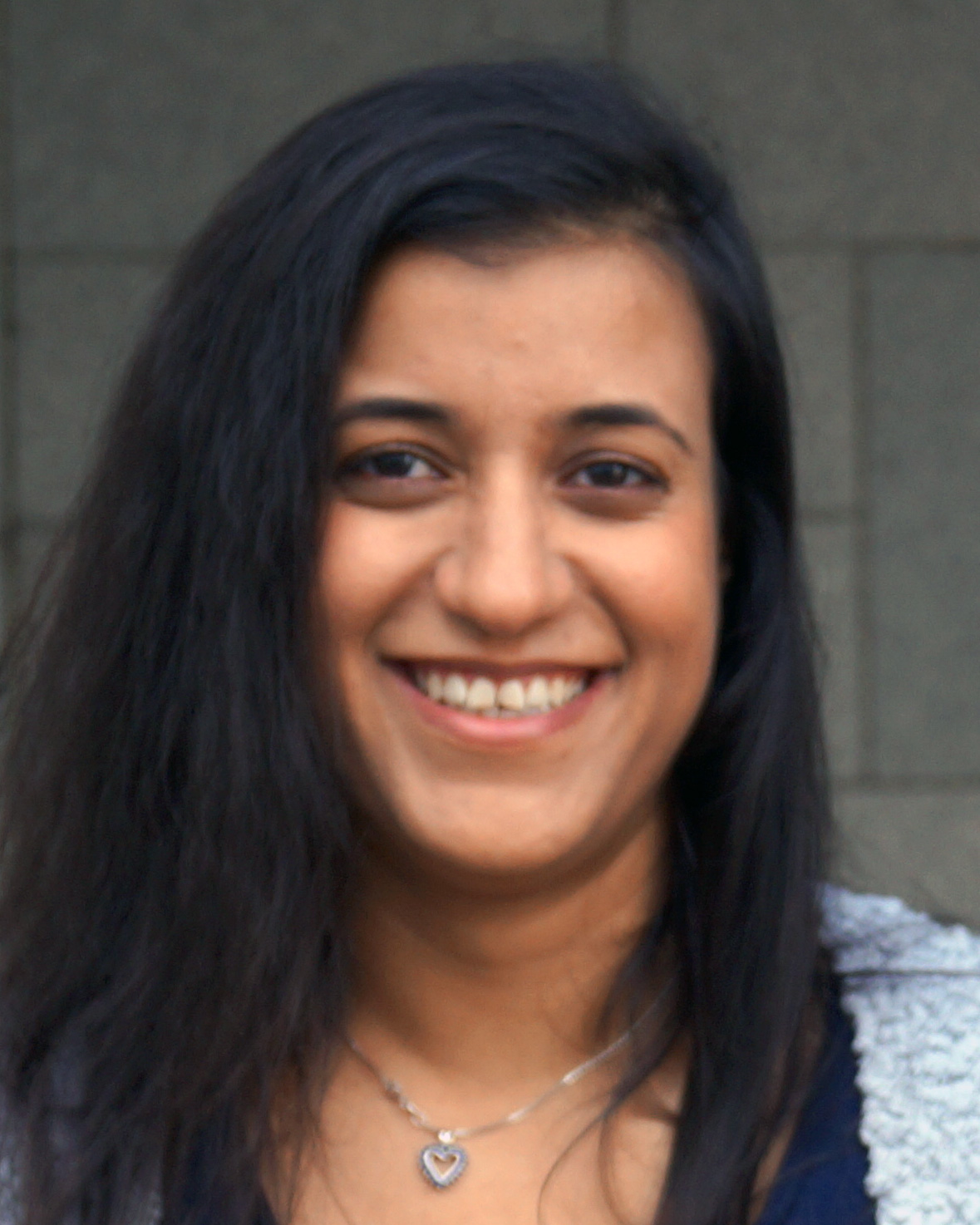 sheida sangtarash
