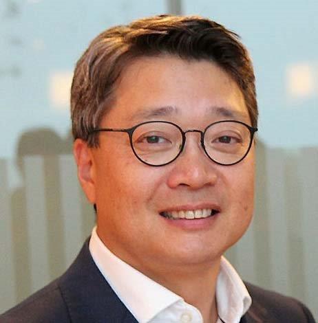 Portrett Terje Hovet