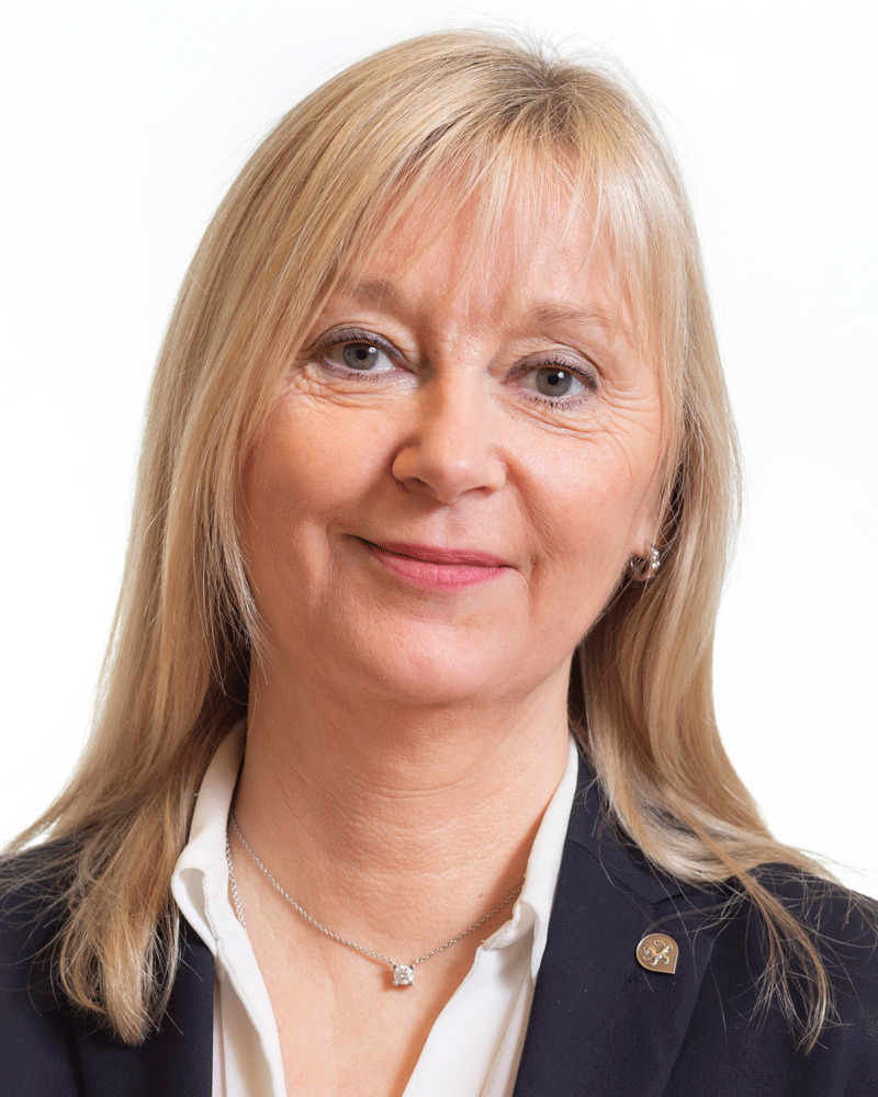 trude vollheim foto arbeidstilsynet