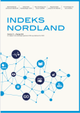 Indeks Nordland 2020: Rekordeksport av b&aring;de fisk og mennesker