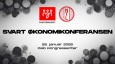 28. januar, Svart &oslash;konomi-konferansen 2026