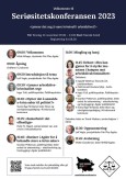 16. november: Seriøsitetskonferansen 2023