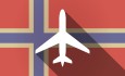 Frankrike har allerede gjort det. Nå mener Flygerforbundet at Norge også må stille krav til utenlandske flyselskap