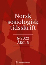 Artikkel: «Jeg har ingen grunner til å dra tilbake»